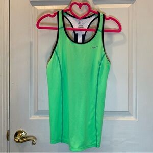 Nike women’s activewear shirt